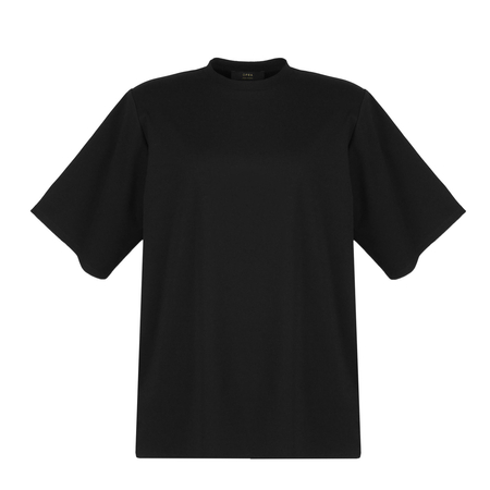 Opra T-shirt Dir Long Black