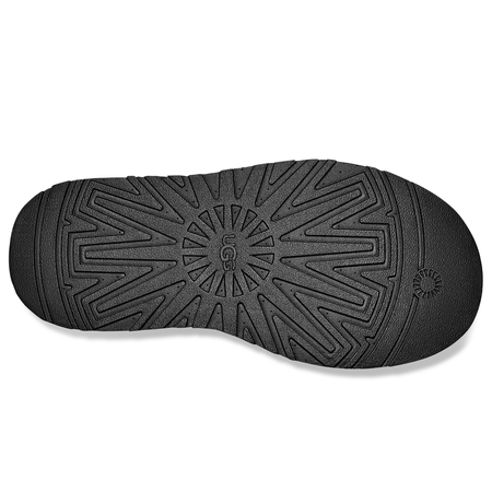 W Classic Mini Dipper Black UGG 1168170 BLK