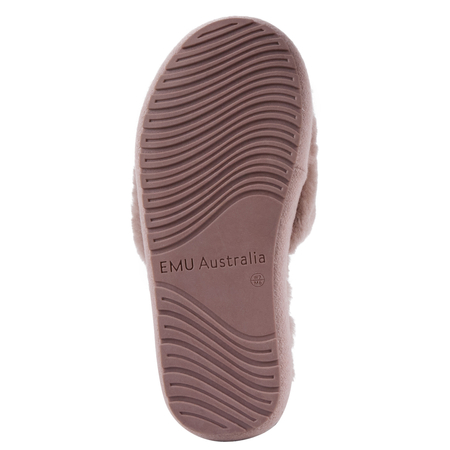 EMU Australia Mckay Mocha W13088-MOCH