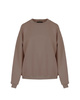 Opra Nestie Cocoa Sweatshirt