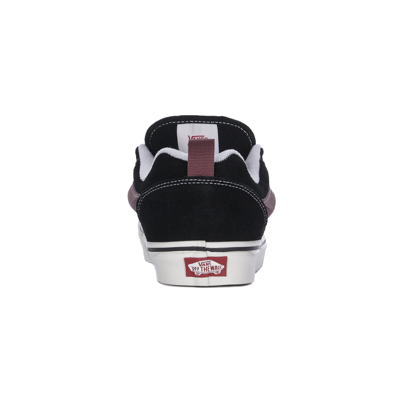 Vans Era UA Sport VN0A4BU6BKA Black Trainers