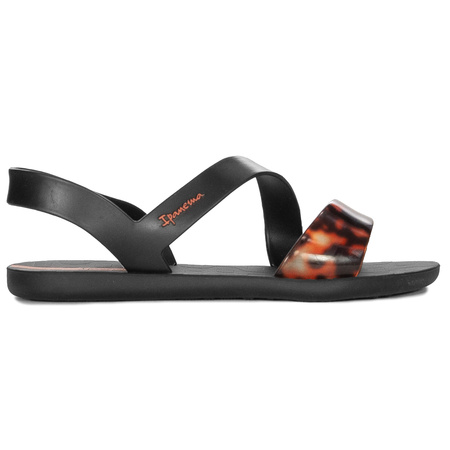 Ipanema Women's Sandals Black