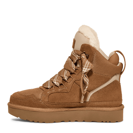 W Highmel Chestnut UGG 1145390-CHE