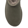 UGG Botki Classic Ultra Mini Moss Green