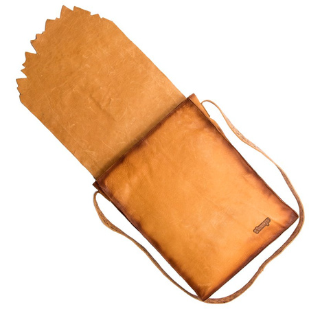 Torba Maciejka T0001-07-00-0 Brązowa