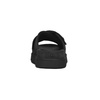 UGG  W Goldenstar Cross Slide Black