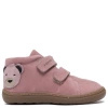 Primigi Girls' Low Shoes Nabuk Canyon/Rosa