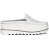 Artiker White Slippers 46C2850