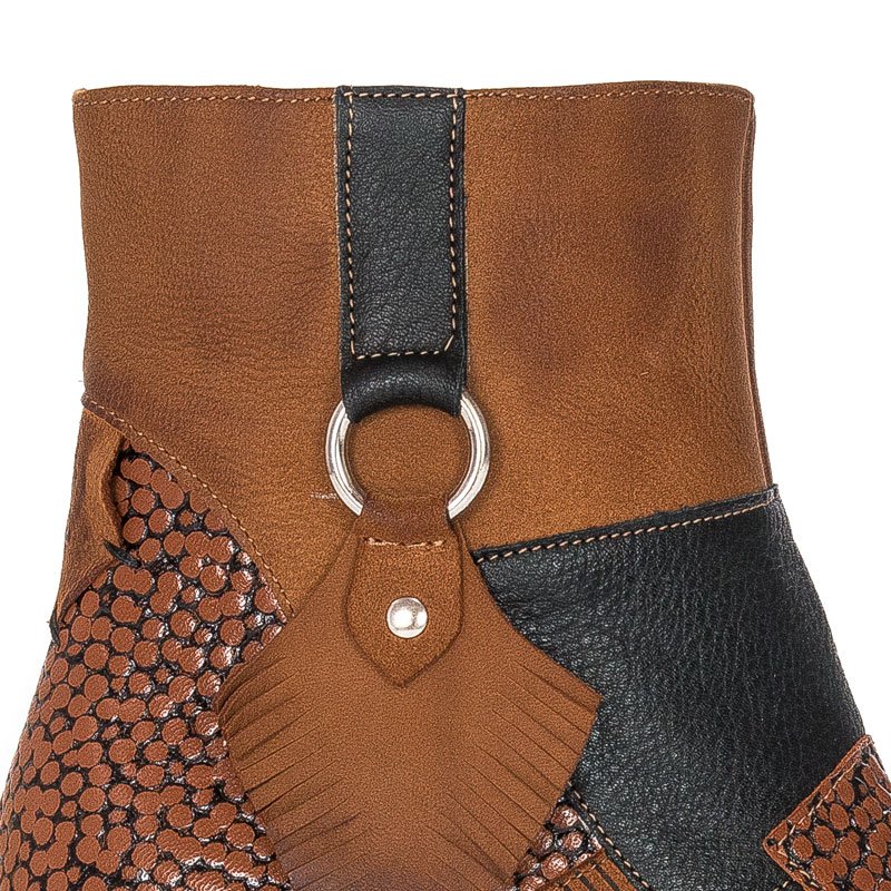 Maciejka 04635-29/00-3 Ginger Boots