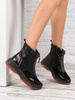 Filippo Women's black insulated boots