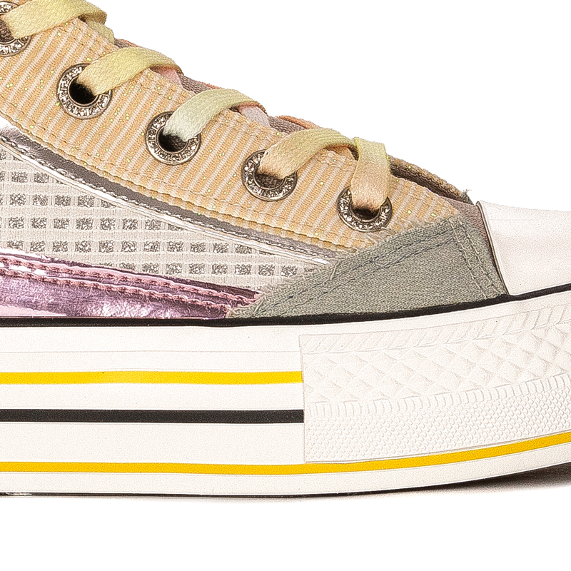 CAFENOIR Women's Sneakers Multicolor