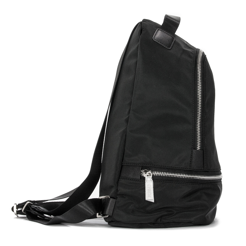 Plecak Big Star Black Czarny