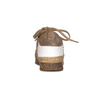 Maciejka Women's Beige Low Shoes