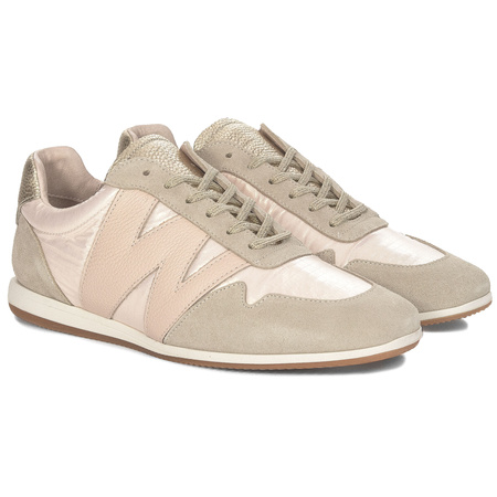 Wonders Sneakersy Damskie Palo