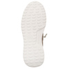 Wonders Women's Platform Half Shoes Oro