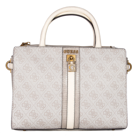 Guess GINEVRA LOGO EILTE SCITY STCHL Totes Bag