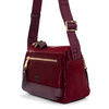 Pepe Moll Marisol Bordo Women's Handbag Messenger Bag