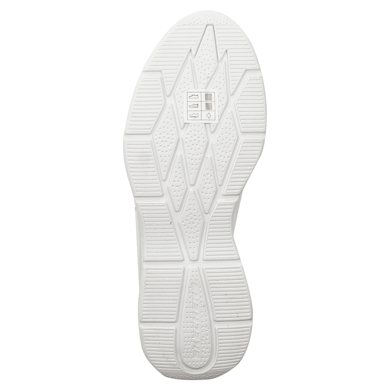 Skechers Women's sneakers 117379OFWT White