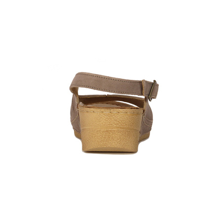 Maciejka 01974-14/00-5 Light Brown