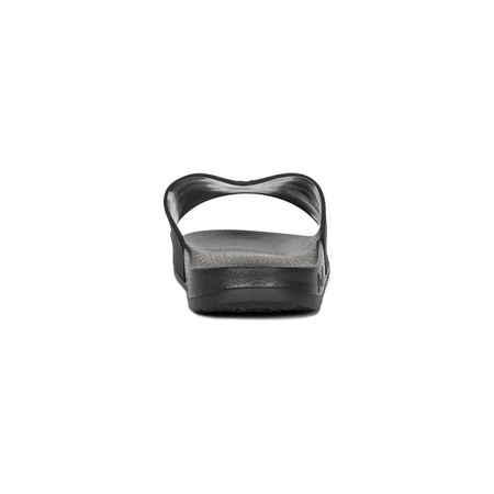 Big Star FF274A200 906 Black Slides