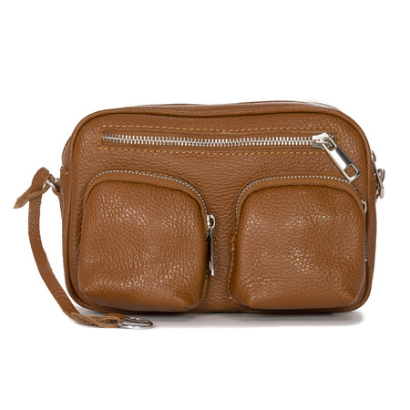 Torba Venezia FLLE 4-601-U DOL CU S Brązowa