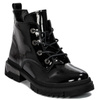 Filippo Boots women's insulated black