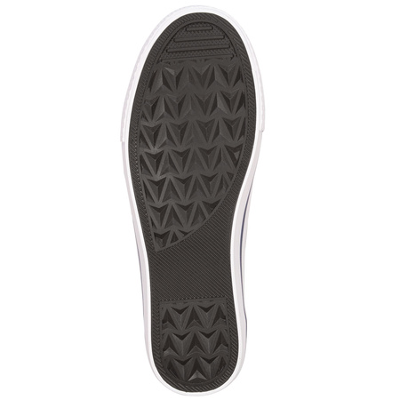 Lee Cooper Trampki Damskie Białe