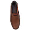Bugatti Men's Brown Half Boots