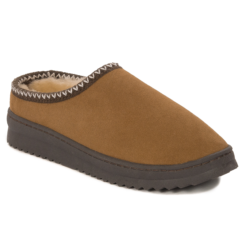 EMU Australia Platinum Outback Scuff WP11874 Chestnut