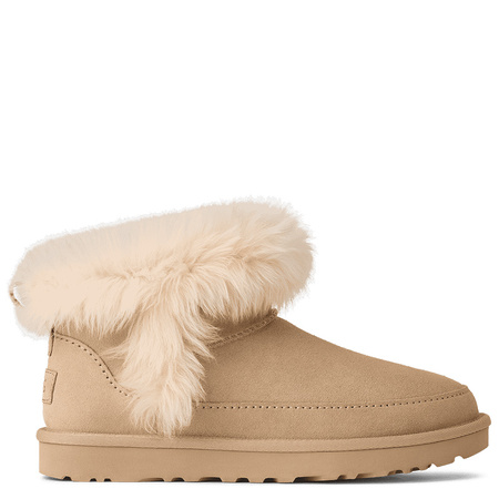 UGG W Classic Ultra Mini Chalet 1173832-SNDCS