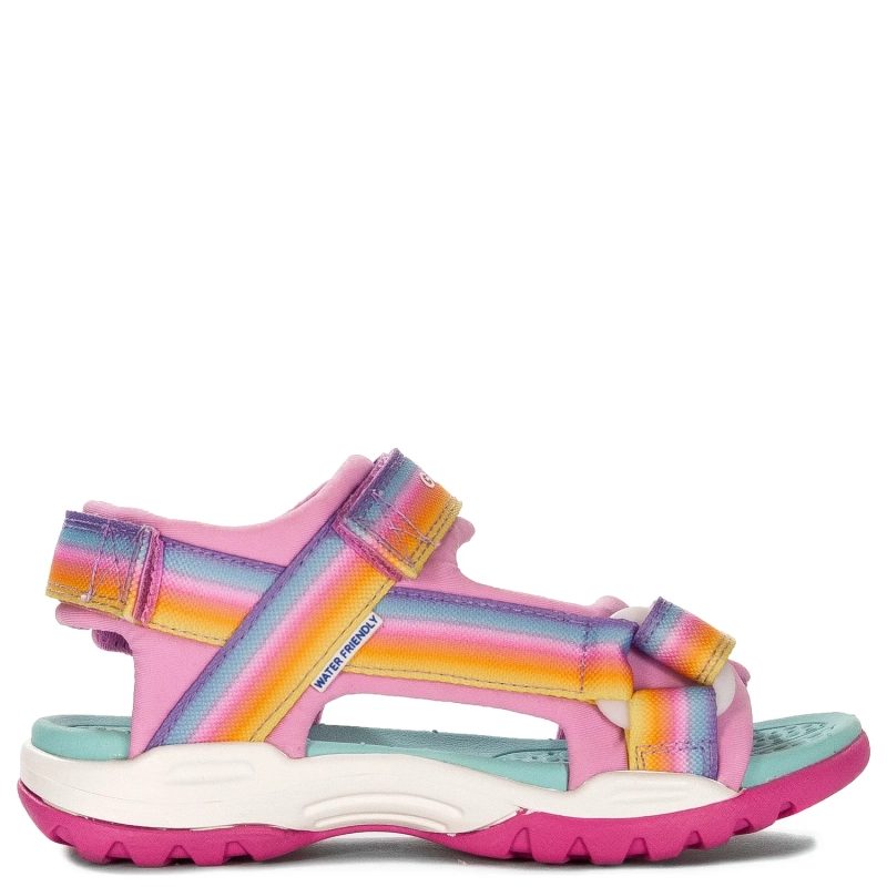 Geox Children's Sandals Pink