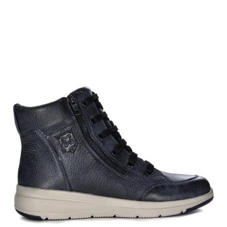 Maciejka Black Women's Boots