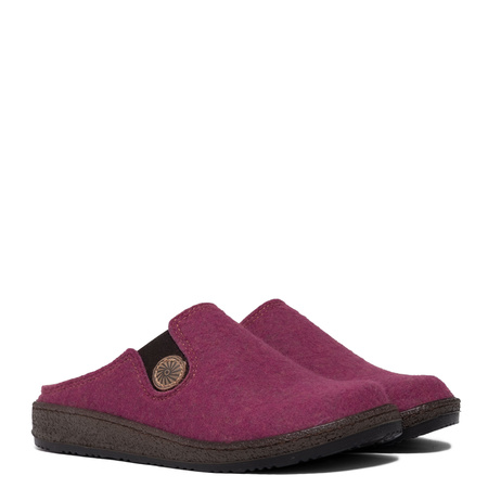 Inblu Women's Pink Slippers