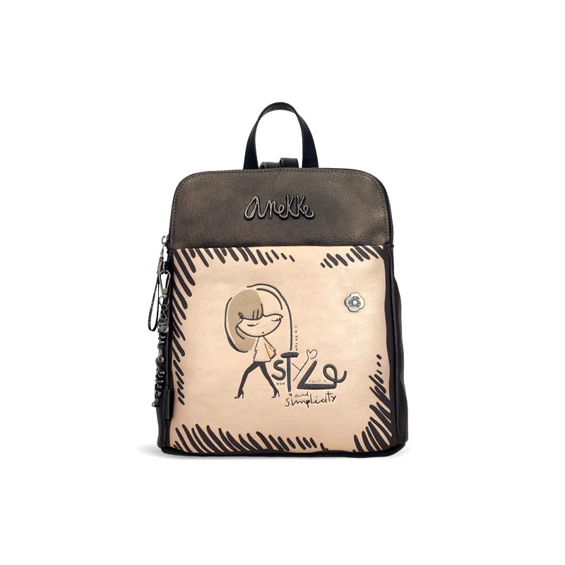 Anekke Women's Backpack
