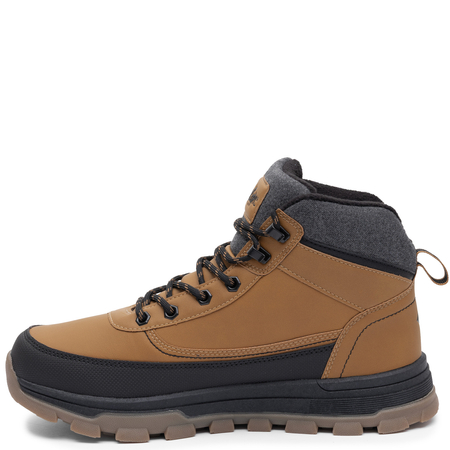 Lee Cooper Męskie Trzewiki Trapery Brązowe LCJ-26-01-4626MA