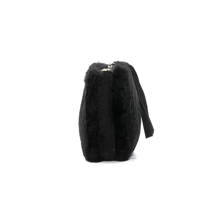 Emu Kopertówka/Torebka czarna Small Clutch Black