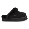 UGG W 1122550 CHE Disquette Black