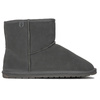 EMU Australia Charcoal Wallaby Mini Teens T10103 Charcoal