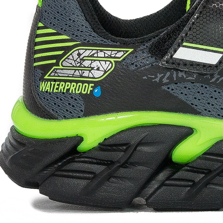 Sneakersy Skechers 403805L CBLM Tech-Grip