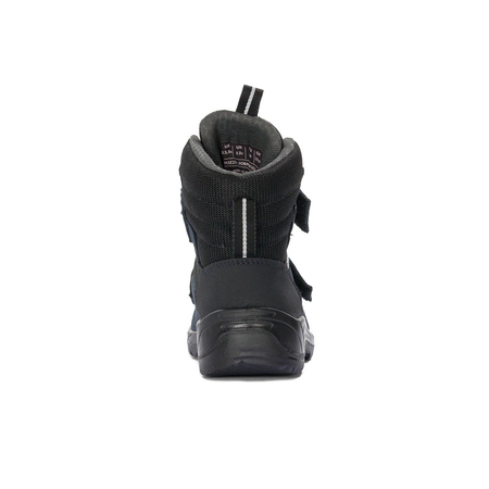 4F Trek Junior HJZ21-JOBMW252 Navy Blue 31S Boots