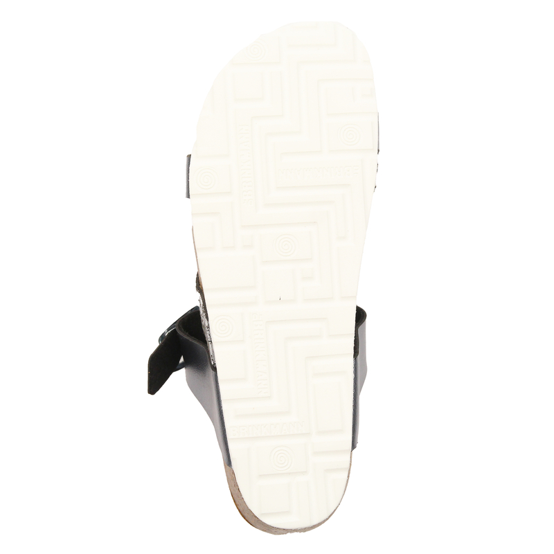 Dr. Brinkmann Women's Slides Xalo
