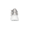 Wonders Women's Platform Half Shoes Max Plata