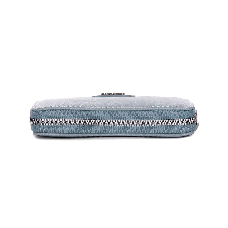Tamaris Women's Blue Wallet