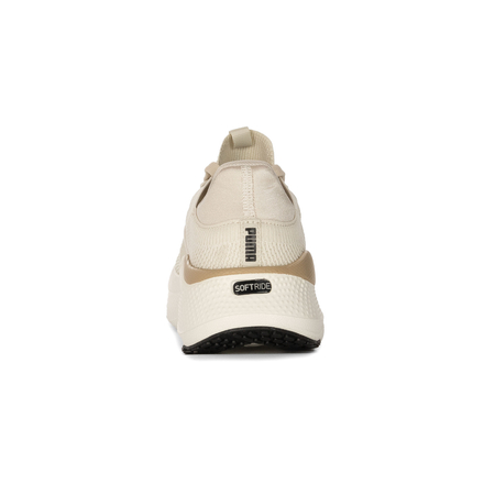 Puma Womens Softride Mayve Cream