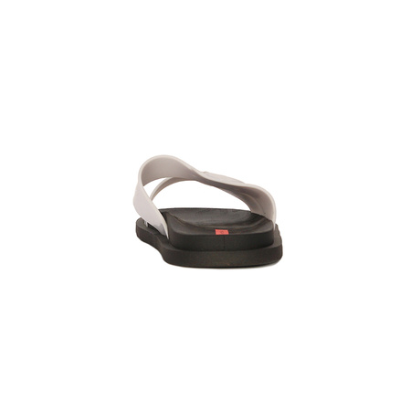 Ipanema Follow Fem Black & White Women's Slippers