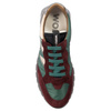 Wonders Sneakersy Półbuty damskie Vino Verde Trend I 