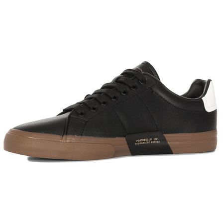 Pepe Jeans Sneakersy Męskie Czarne