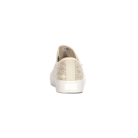 Lee Cooper Trampki Damskie Beżowe