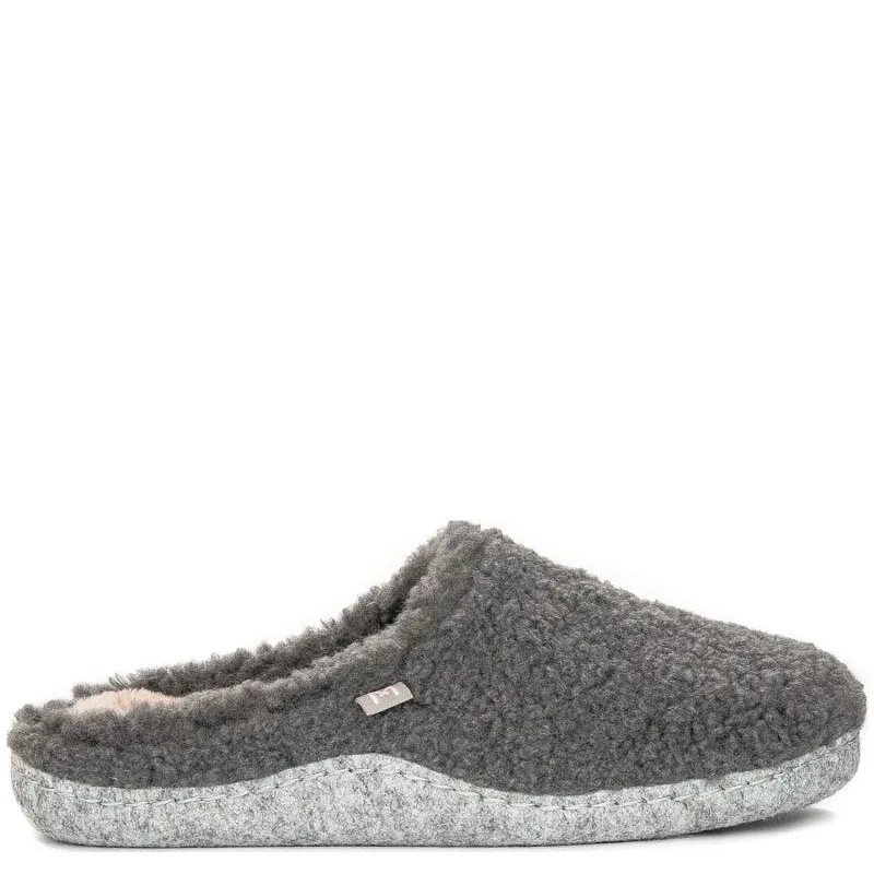 Macarena COCUN31 Burma Gris Grey Slides