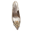 Alma En Pena Diva Bronze Pumps V240292